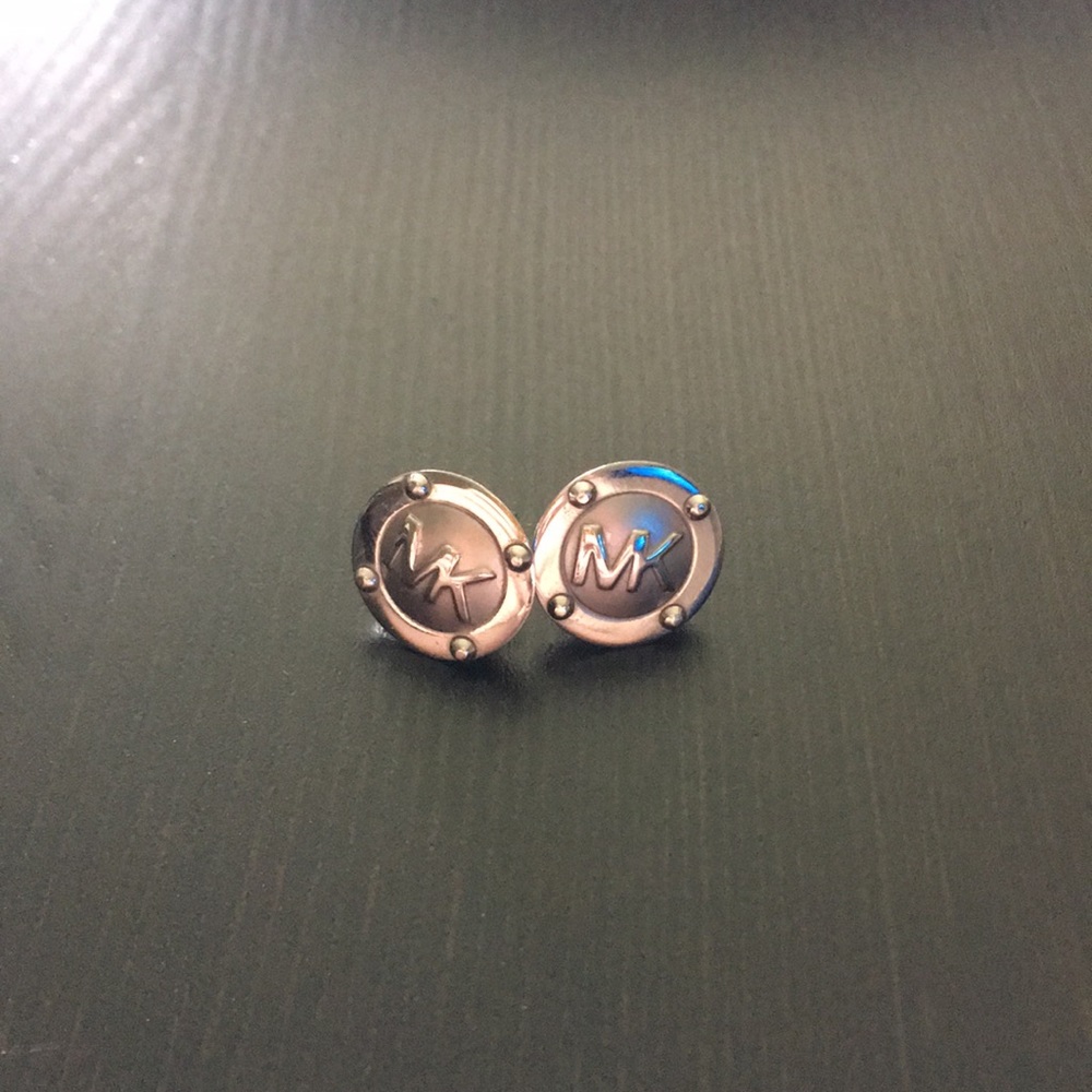 Michael Kors earrings